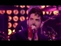 Download Lagu Queen + Adam Lambert - I Want To Break Free - New Years Eve London 2014