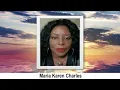 MTV OBITUARIES FOR MONDAY 15TH SEPTEMBER 2025