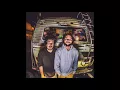 Milky Chance - Unknown Song with Paulina Eisenberg