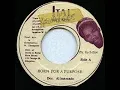 Dr. Alimantado - Born For A Purpose ++