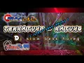 Download Lagu Dj TERKATUNG KATUNG | Dj slow bass horeg | dangdut lawas hareg | Beny Saputra