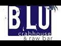 My Adventures episode18 BLU Crab House and Raw Bar