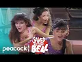 Saved by the Bell Old School