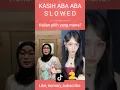 Download Lagu Kasih Aba Aba Slowed dc - Dance (02) #fyp #danceviral #danceterbaru #dance2025