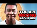 The Strange Case Of Pele GOAT or Fraud