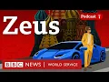 Lagu Russian hackers accused of stealing millions - Cyber Hack: Evil Corp Ep1, BBC World Service podcast