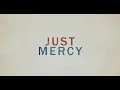 JUST MERCY - Trailer Tease