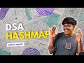 HashMap Explained in Tamil DSA in Java