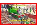 Download Lagu Mr Perkins' Storytime: A Scarf for Percy - UK - HD