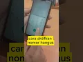 Download Lagu cara aktifkan nomor hangus !!#promo#kartu#murah#videoshort#raditsapulidi#wa#nomorhangus#