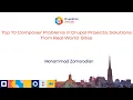 Top 10 Composer Problems in Drupal Projects Solutions from Real-World Sites