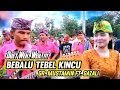 Download Lagu BEBALU TEBEL PUPUR KINCU - DUET GR. MUSTAMIN FT GAZALI || TEMU KARYA 05