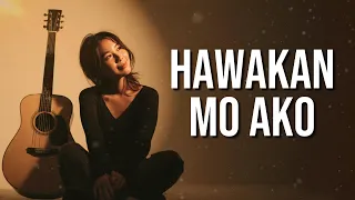 hawakan mo ako tagalog worship original song isaiah 41 13 