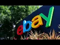 GameStop offers to buy eBay for about 56 billion