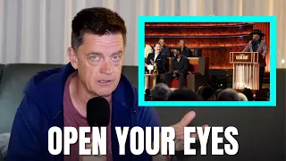 The Roast Exposed More Than They Wanted It To Jim Breuer Reacts