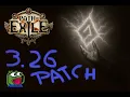 Download Lagu [POE 3.26] Penance got BUFFED ??
