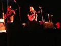 Cody McCarver of Confederate Railroad-Through God's Eyes