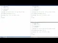 Lightning Talk Common Lisp packages in Emacs Lisp