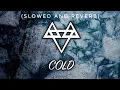 Download Lagu NEFFEX - Cold ❄️ (slowed \u0026 reverb) | Feel the Reverb.