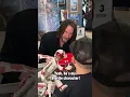 Download Lagu Keanu meets a kid superfan #keanureeves #brzrkr #johnwick #thematrix #comics #shorts
