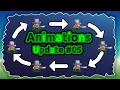 ANIMATIONS - Episode