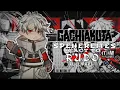 Gachiakuta Sphereites react to Rudo Full Part