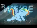Lagu Beautiful Now [PMV] [Collab]