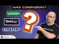 Buying A NAS Watch This First 2026 Guide