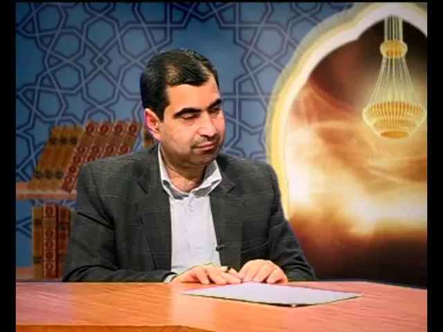 ⁣6 - تلك اثارهم - الشيخ محمد مهدي النراقي  - سيد عادل العلوي