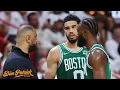 Don t Tell Reggie Miller s Son His Dad Is Picking The Celtics To Win The NBA Finals 22