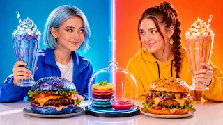 FOOD HACKS สุดไวรัล! ทริคทำอาหารง่ายๆ เปลี่ยนเมนูธรรมดาให้ว้าว | 123 GO!