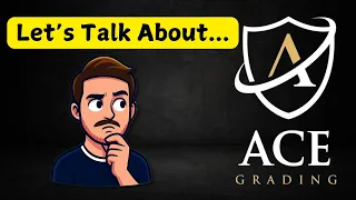lets talk about ace grading recent changes and grading return 
