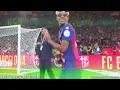 Lamine Yamal ► "BAILALO ROCKY" (PA QUE LO BAILES) | Skills & Goals 2025