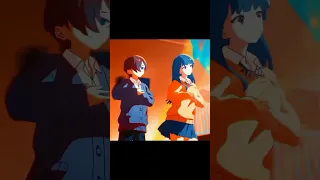 The Dangers In My Heart Ichikawa Annayamada Anime Edit Music Imgood 