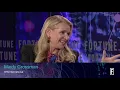The Recipe For Revival: Weight Watchers Mindy Grossman I Fortune