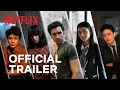 Download Lagu Class | Official Trailer | Netflix India