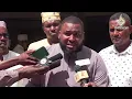 Download Lagu KIFO CHA CHIEF KADHI MKUU WA KENYA