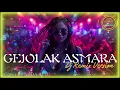 DJ Remix 🎧 GEJOLAK ASMARA - NASSAR [2014] Cover by NADA Al DJ | #fyp #nostslgia #tiktokviral