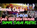 Lagu Terbaru Lawak janger Karisma Dewata Gaple Lucu Gandu ndadi  smpe turun ke pentas.