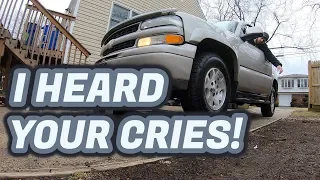 Should You Buy HARBOR FREIGHT Ramps Tahoe Ramp Test