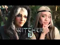 Why Witcher IV Has Me Excited as a Books Fan Ciri Character Analysis