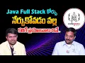Codegnan Java Full Stack 100 Placement Best Coding Institute SumanTV Nagaraju