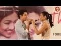 Download Lagu James Reid and Nadine Lustre sing \