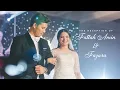Lagu Fattah \u0026 Fazura Wedding - Part 2