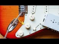Control your with a knob Noatronic Onboard Expression System