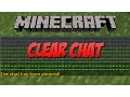 Minecraft Tutorial - Clear Chat 1 8