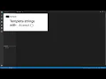 23 2 String formatting in Python