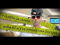 Alexis y Fido - A Ti Te Encanta - Remix (Lyric Video) ft. Wisin, Don Miguelo, Tony Dize