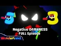 Download Lagu Wonderland: The Negative Darkness | Full Episode