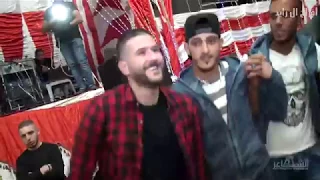 الفنان احمد العلي والمايسترو عامر ابو داوود حفلة قصي زايد إخراج حسام الشاعر HD 